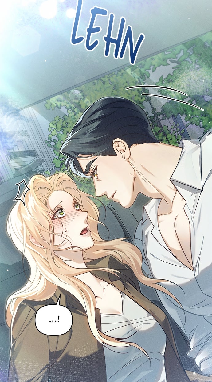 Read Werwölfe sind verrückt nach mir Manga Online