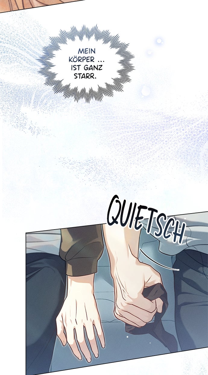 Read Werwölfe sind verrückt nach mir Manga Online