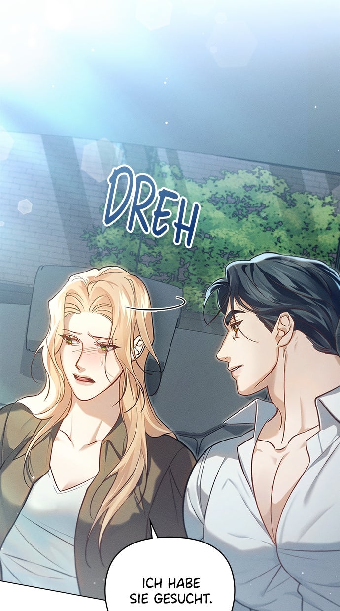 Read Werwölfe sind verrückt nach mir Manga Online