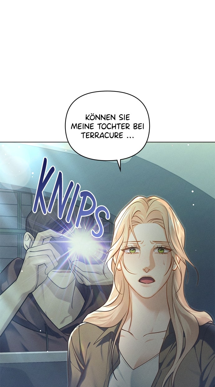 Read Werwölfe sind verrückt nach mir Manga Online