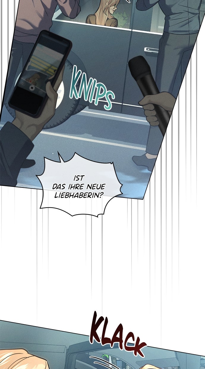 Read Werwölfe sind verrückt nach mir Manga Online