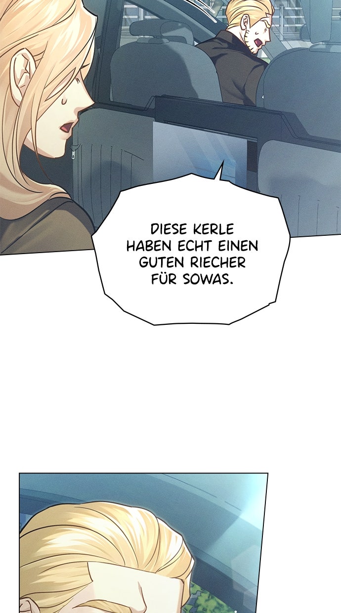 Read Werwölfe sind verrückt nach mir Manga Online