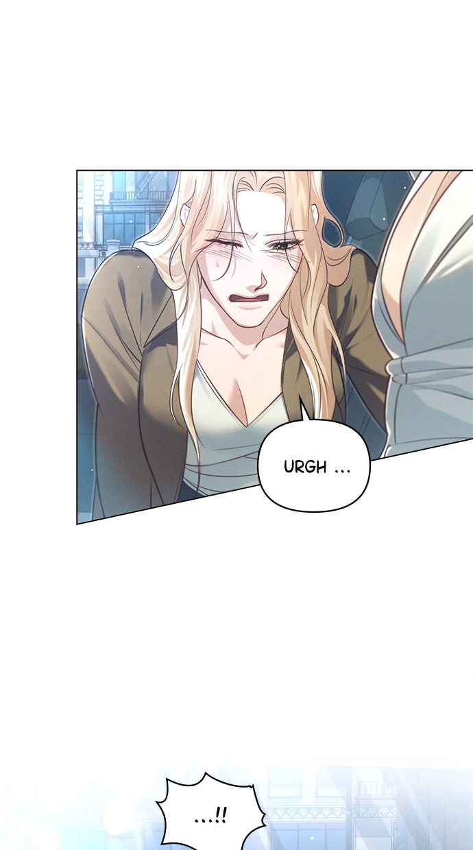 Read Werwölfe sind verrückt nach mir Manga Online