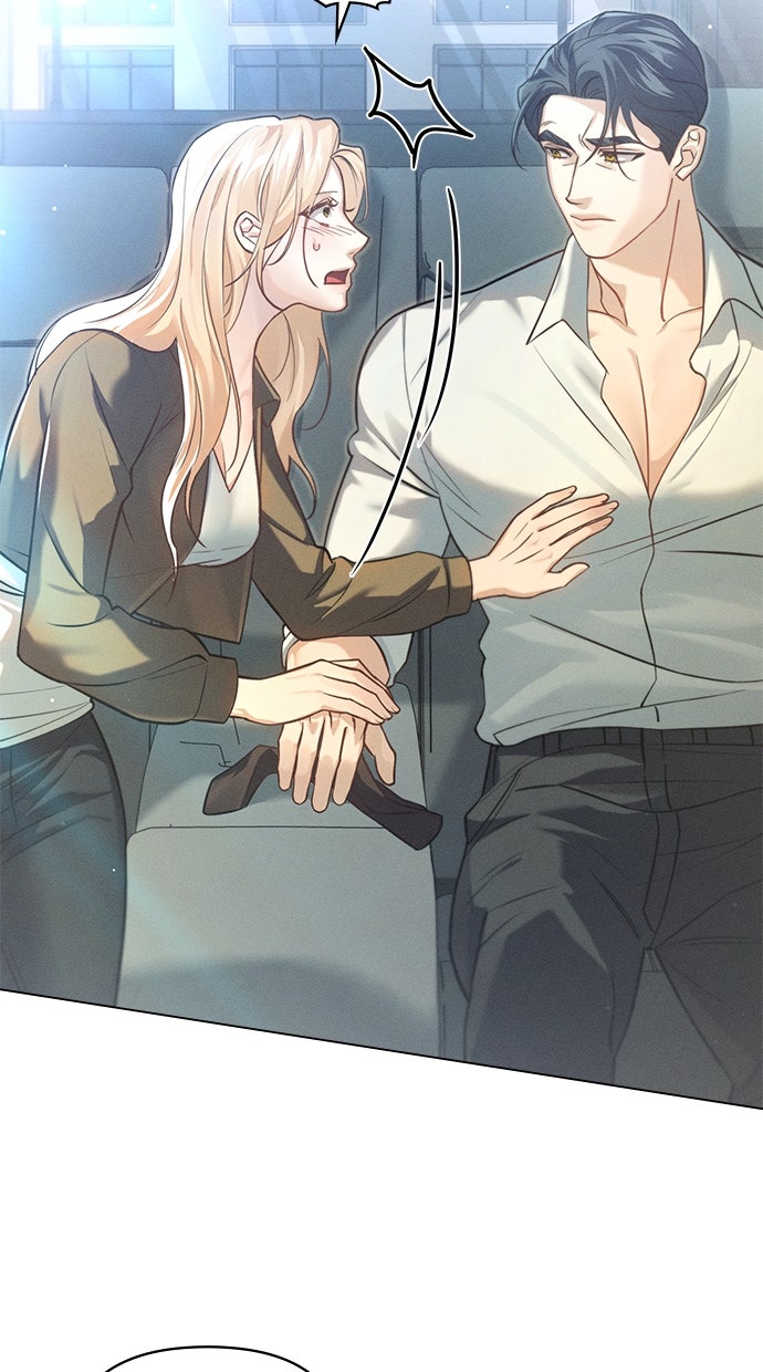 Read Werwölfe sind verrückt nach mir Manga Online