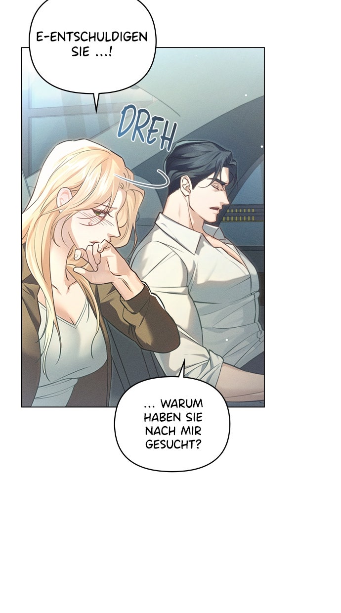 Read Werwölfe sind verrückt nach mir Manga Online