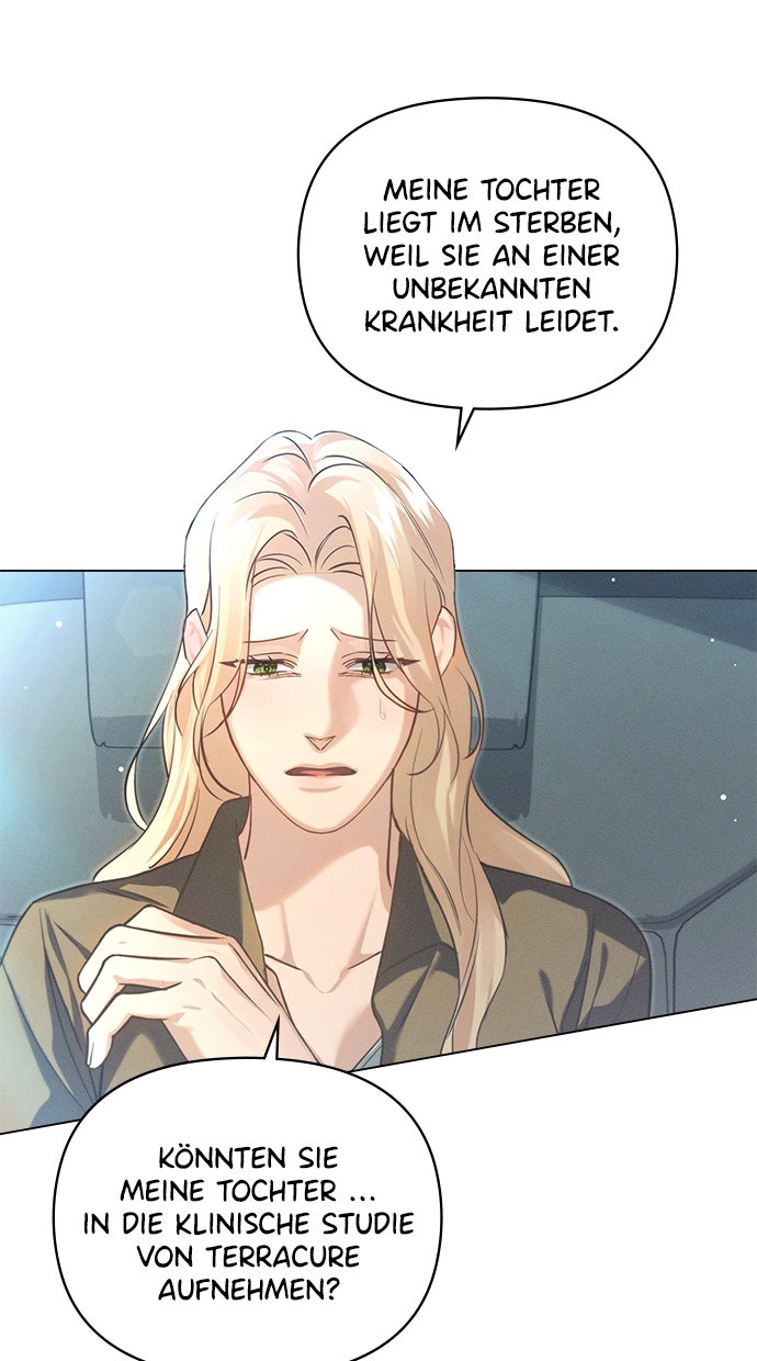 Read Werwölfe sind verrückt nach mir Manga Online