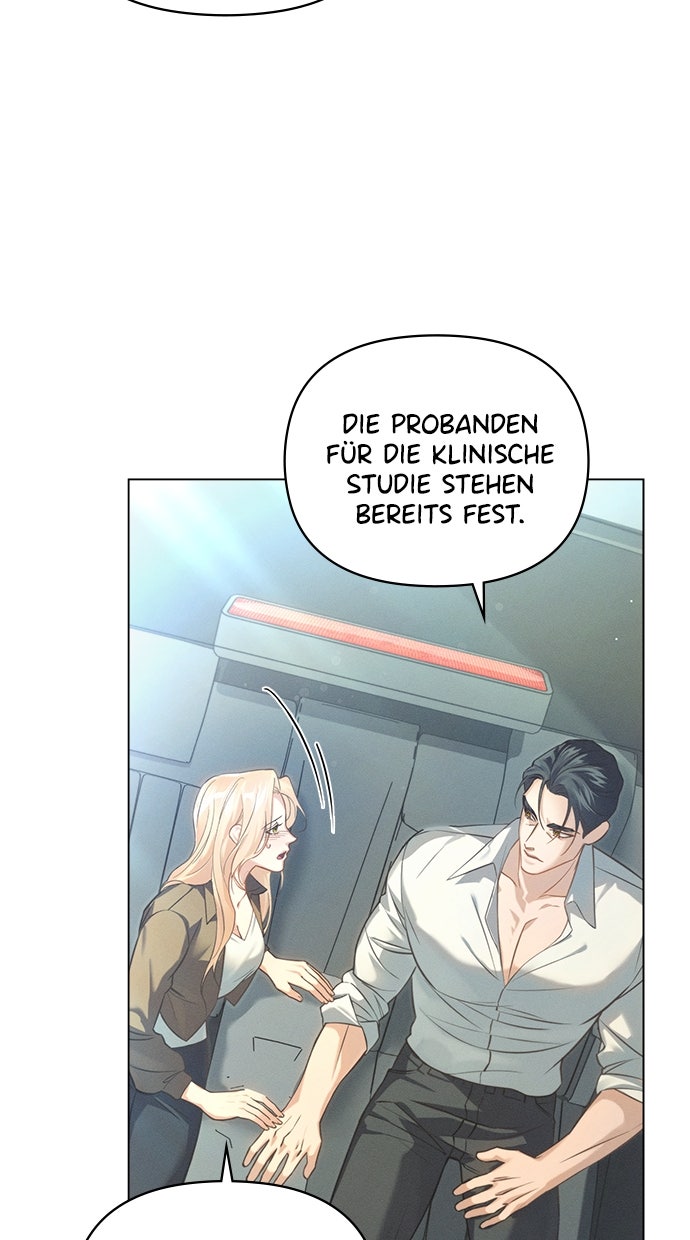 Read Werwölfe sind verrückt nach mir Manga Online