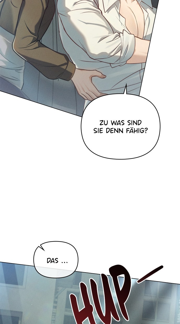 Read Werwölfe sind verrückt nach mir Manga Online