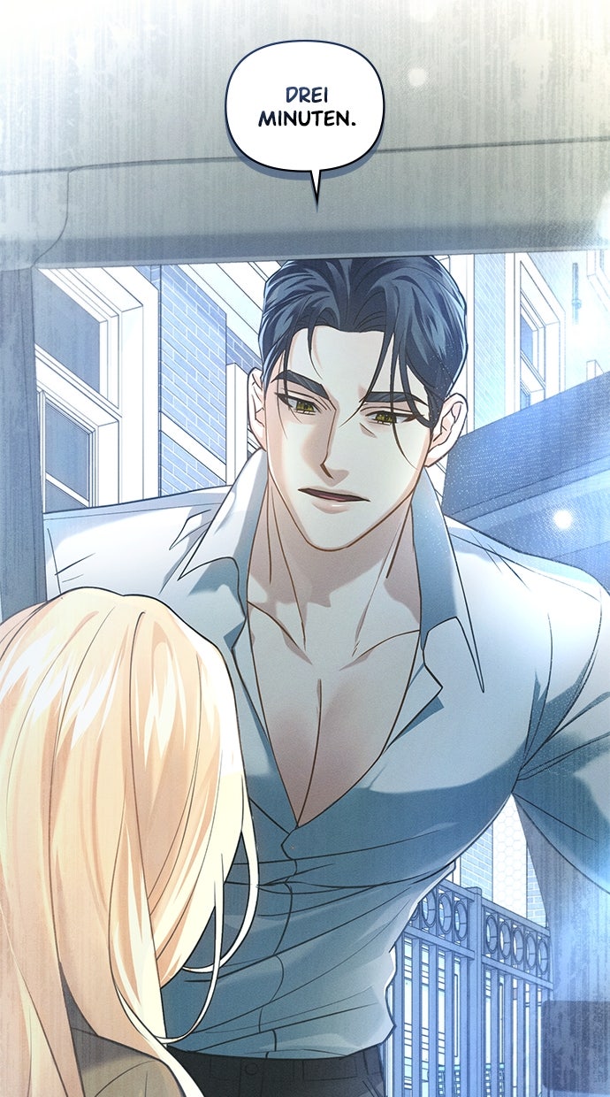 Read Werwölfe sind verrückt nach mir Manga Online