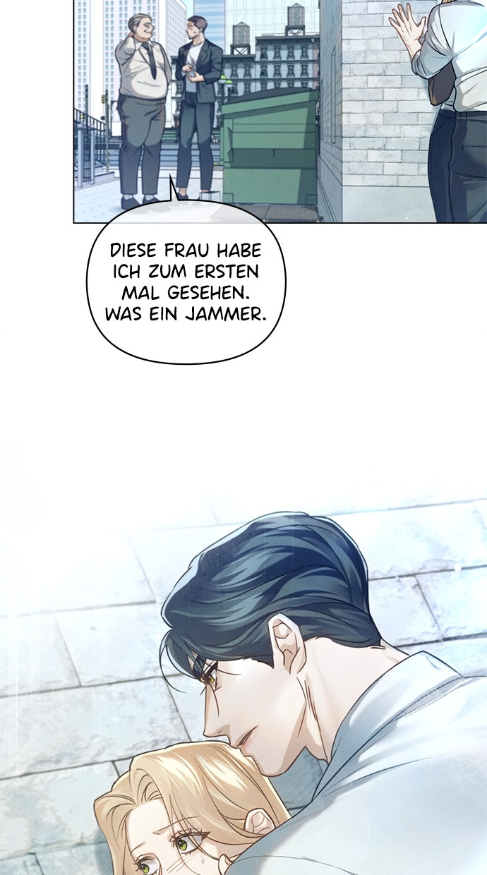 Read Werwölfe sind verrückt nach mir Manga Online