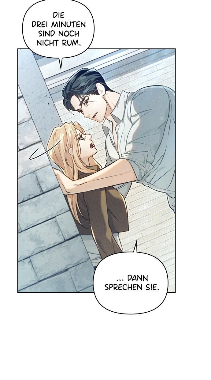 Read Werwölfe sind verrückt nach mir Manga Online