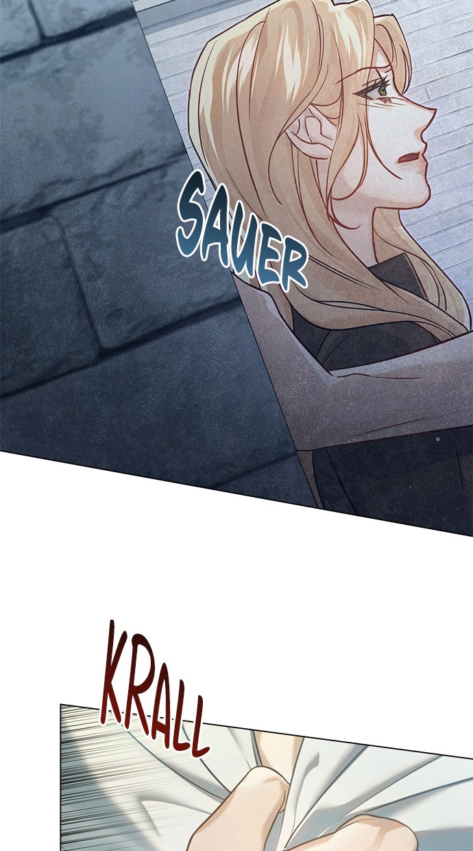 Read Werwölfe sind verrückt nach mir Manga Online