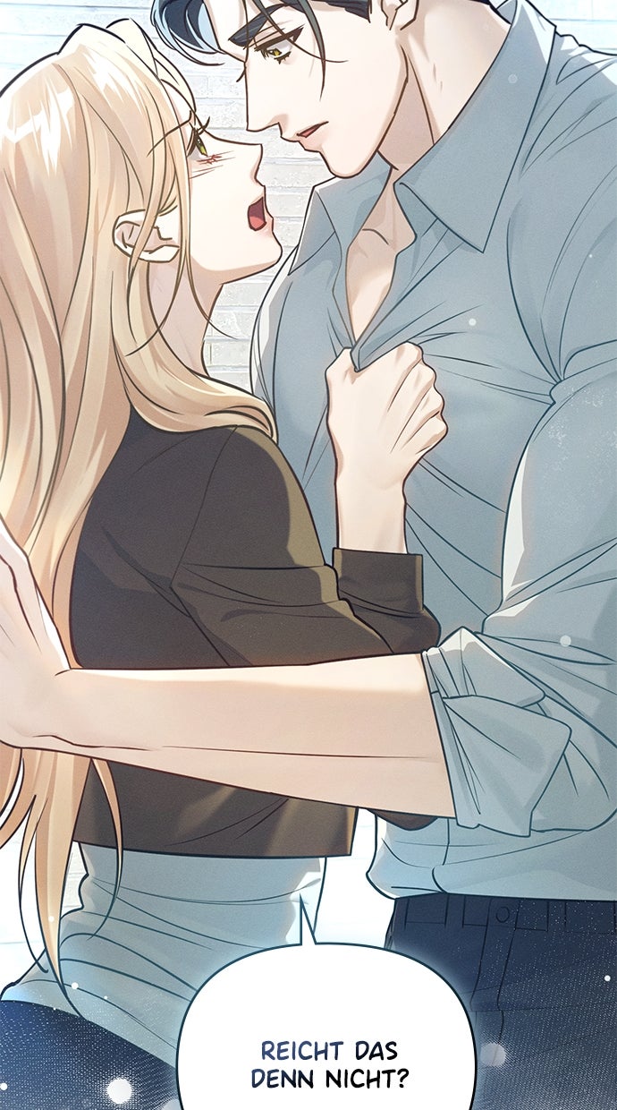 Read Werwölfe sind verrückt nach mir Manga Online