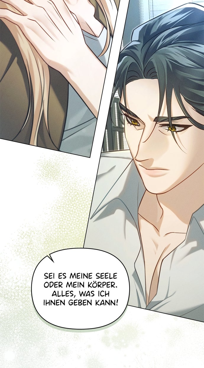 Read Werwölfe sind verrückt nach mir Manga Online