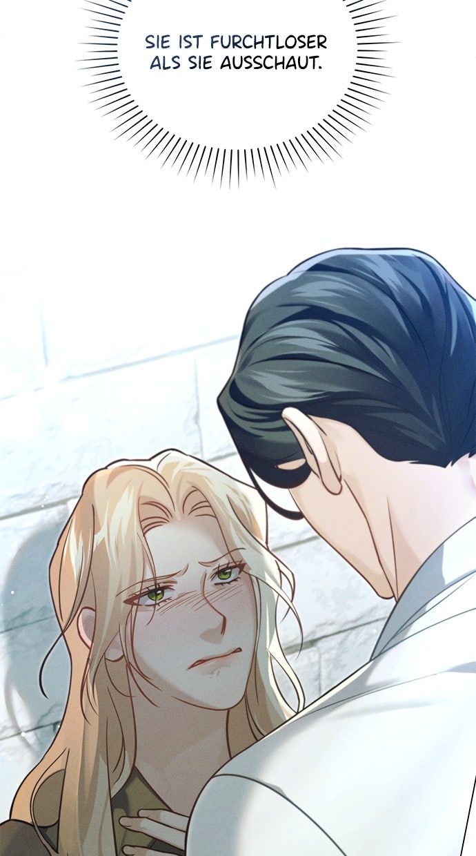 Read Werwölfe sind verrückt nach mir Manga Online