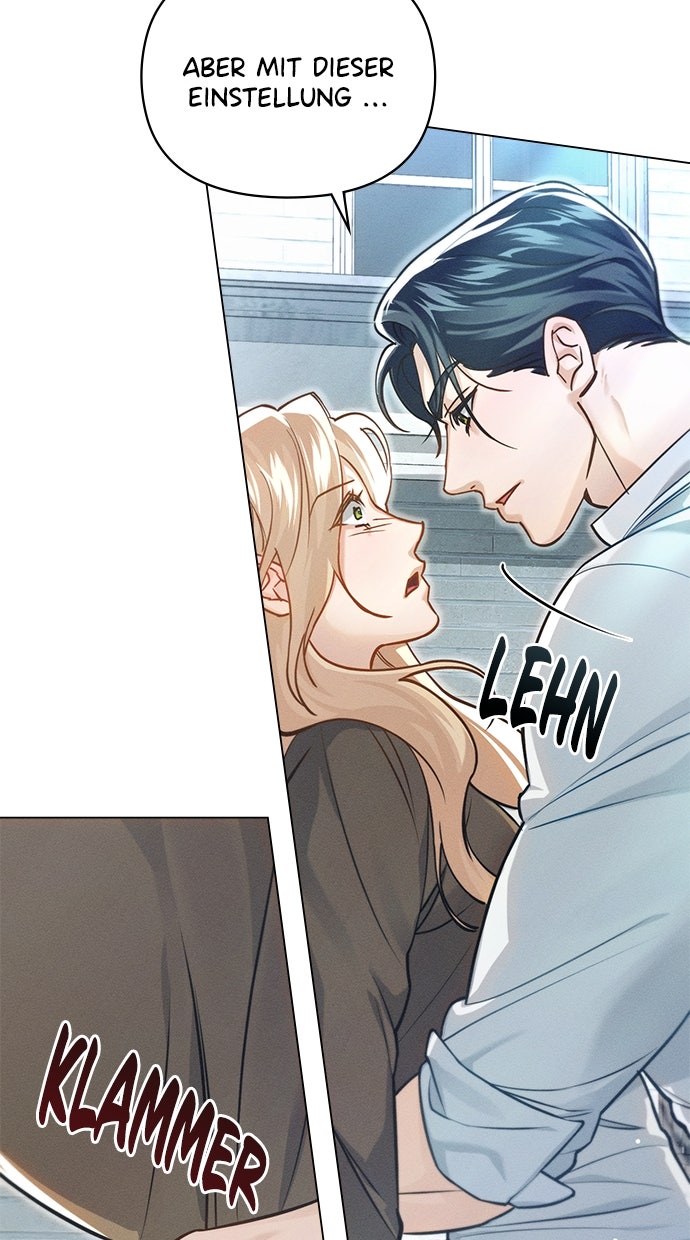 Read Werwölfe sind verrückt nach mir Manga Online