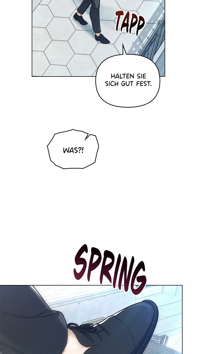 Read Werwölfe sind verrückt nach mir Manga Online