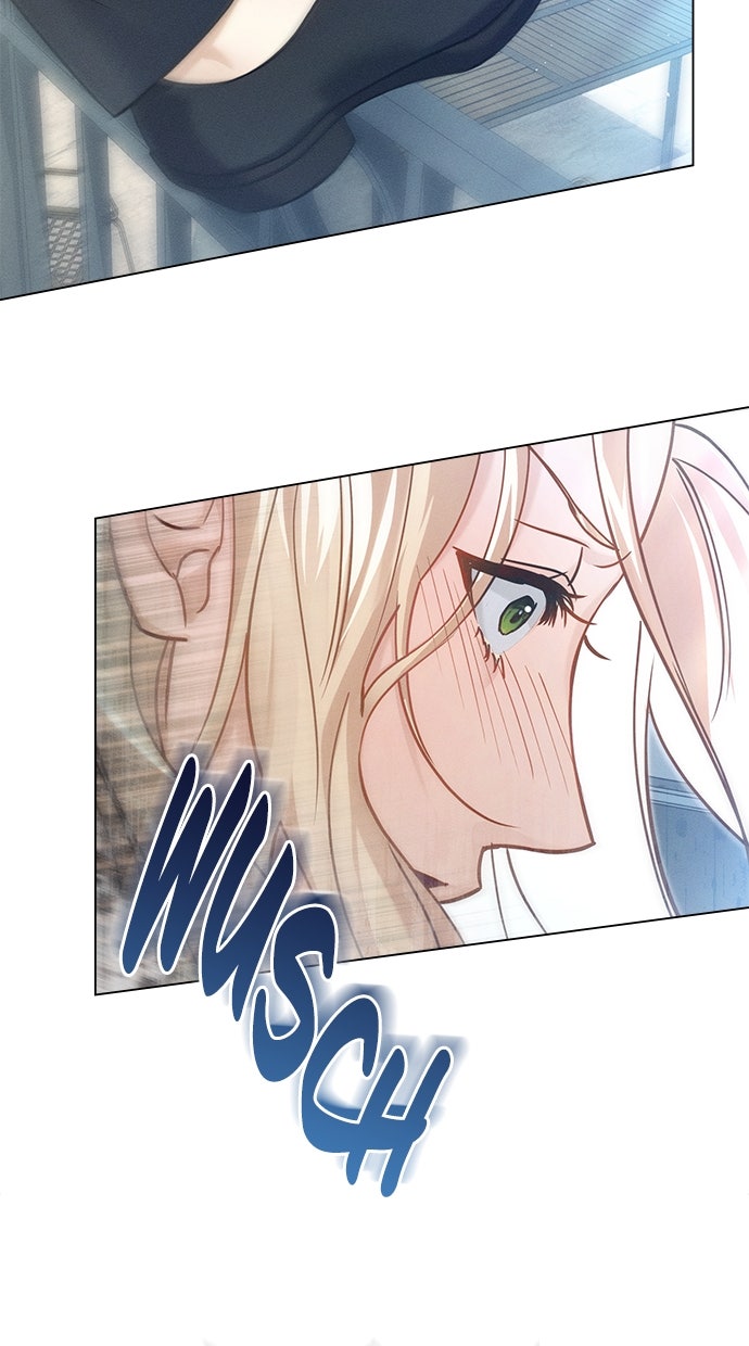 Read Werwölfe sind verrückt nach mir Manga Online