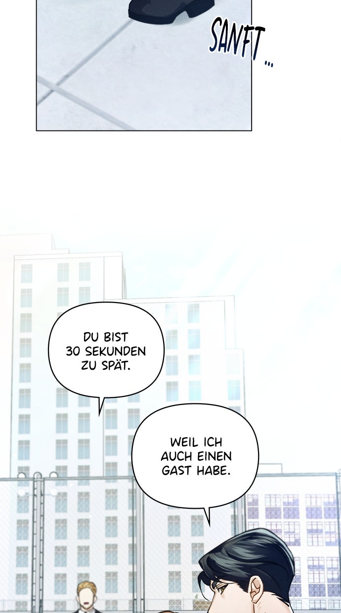 Read Werwölfe sind verrückt nach mir Manga Online
