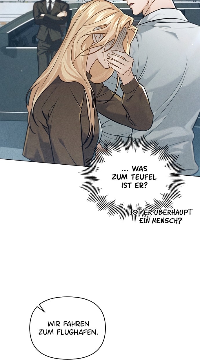 Read Werwölfe sind verrückt nach mir Manga Online