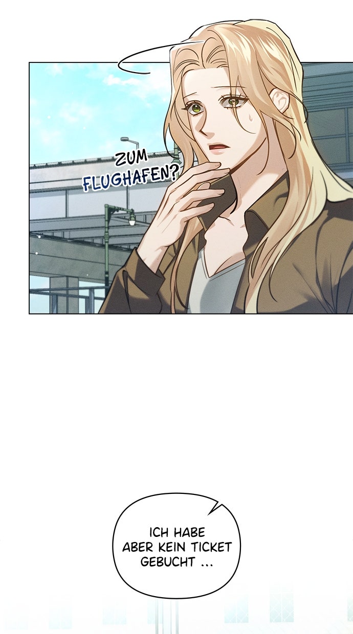 Read Werwölfe sind verrückt nach mir Manga Online