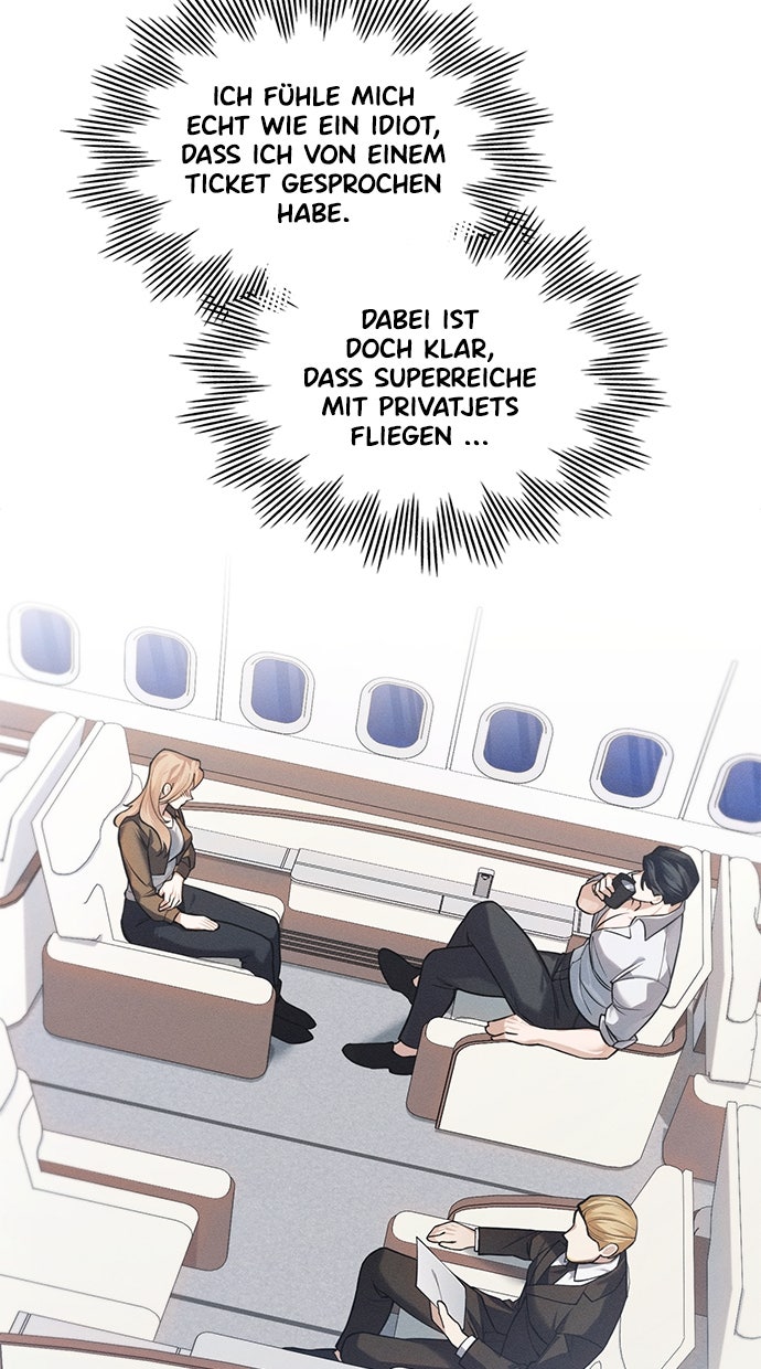 Read Werwölfe sind verrückt nach mir Manga Online