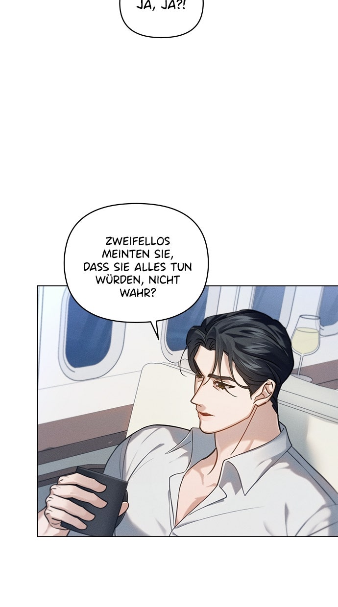 Read Werwölfe sind verrückt nach mir Manga Online