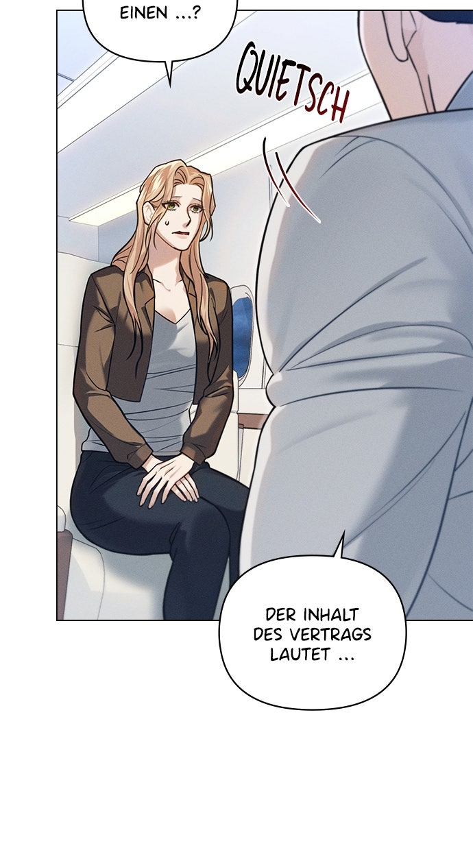 Read Werwölfe sind verrückt nach mir Manga Online