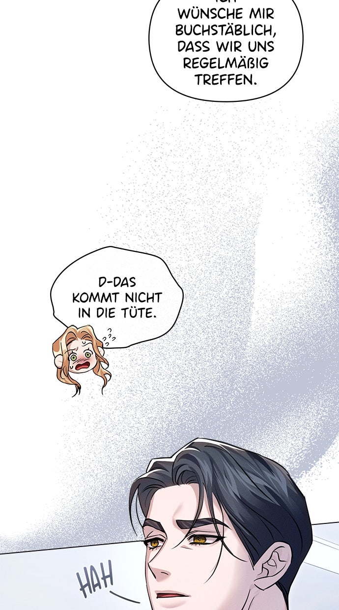 Read Werwölfe sind verrückt nach mir Manga Online