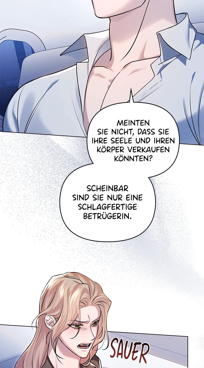 Read Werwölfe sind verrückt nach mir Manga Online