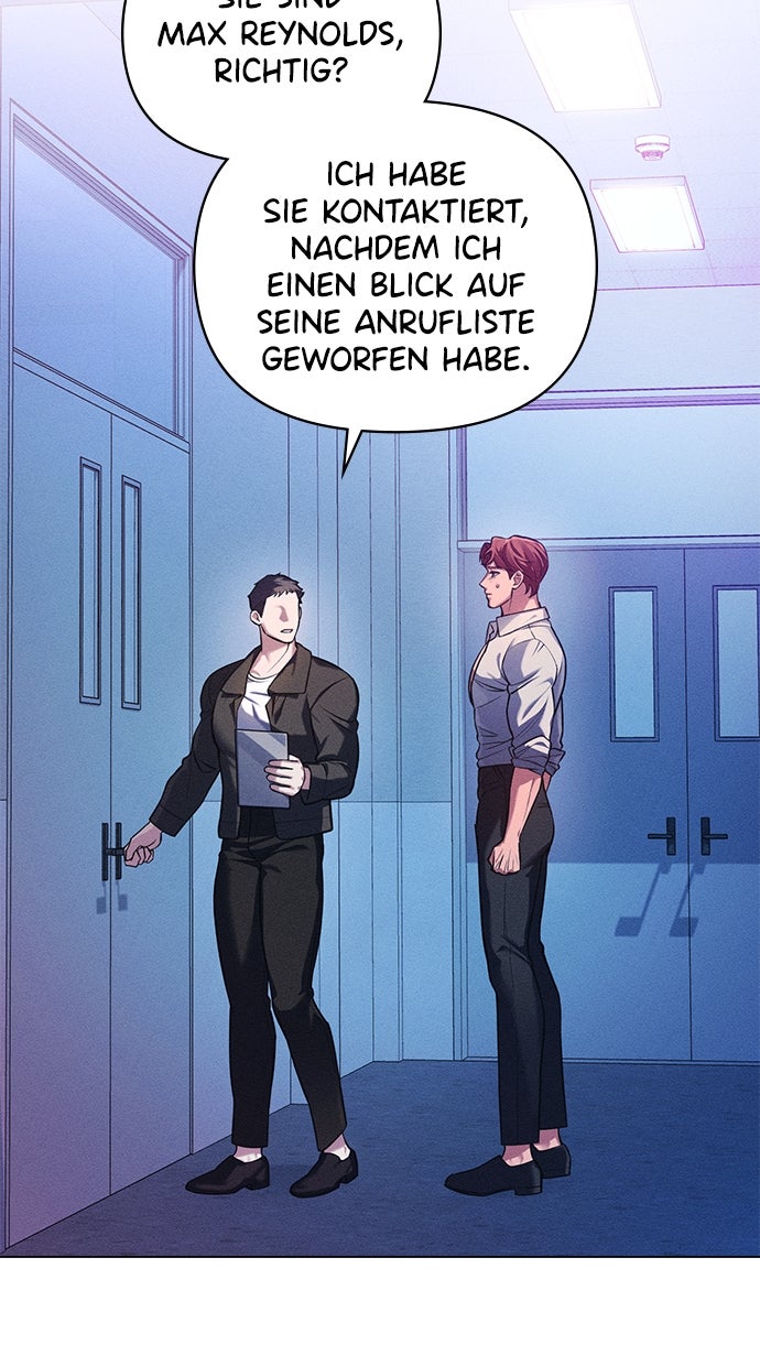 Read Werwölfe sind verrückt nach mir Manga Online