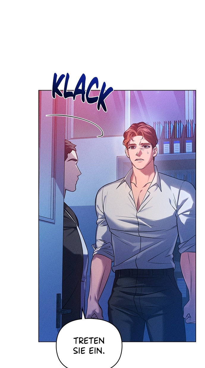 Read Werwölfe sind verrückt nach mir Manga Online