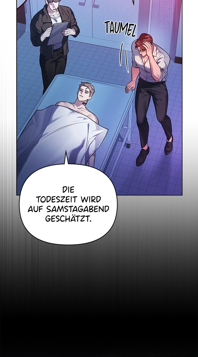 Read Werwölfe sind verrückt nach mir Manga Online