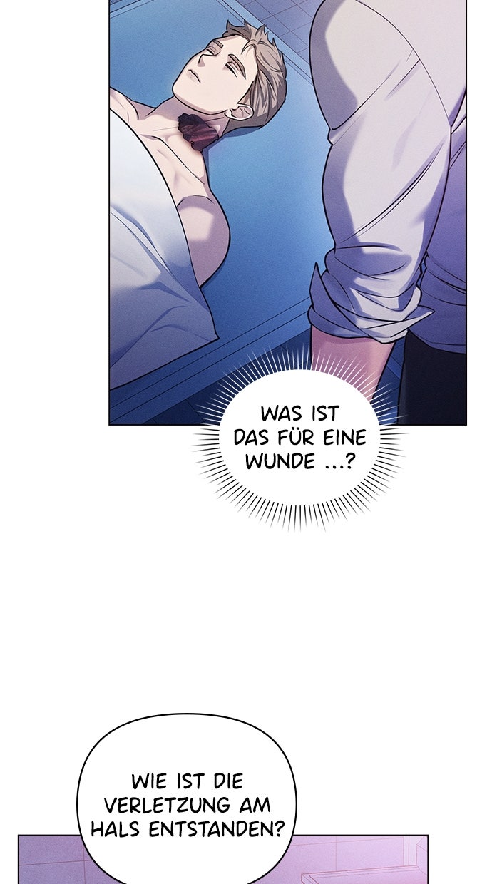 Read Werwölfe sind verrückt nach mir Manga Online