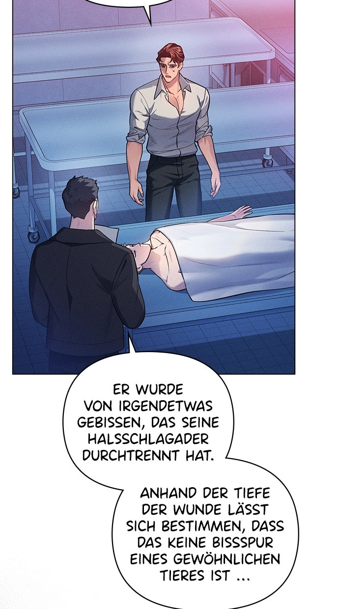 Read Werwölfe sind verrückt nach mir Manga Online