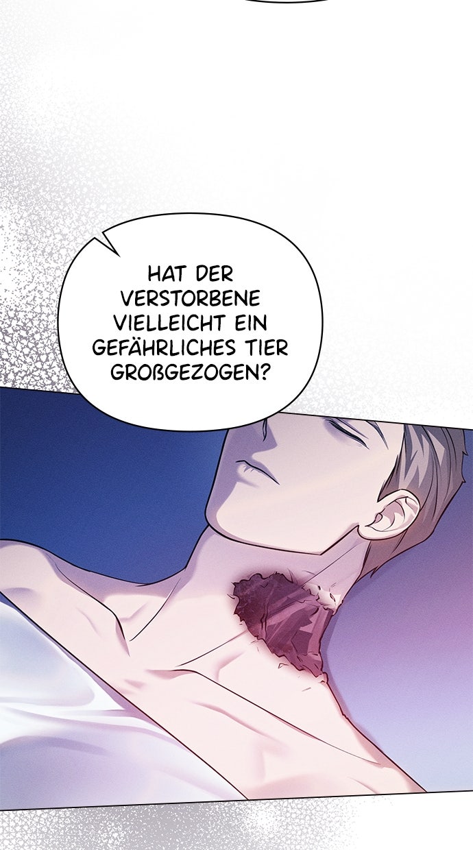 Read Werwölfe sind verrückt nach mir Manga Online