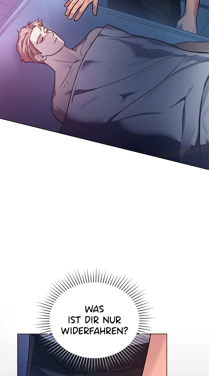 Read Werwölfe sind verrückt nach mir Manga Online