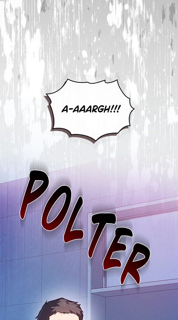 Read Werwölfe sind verrückt nach mir Manga Online