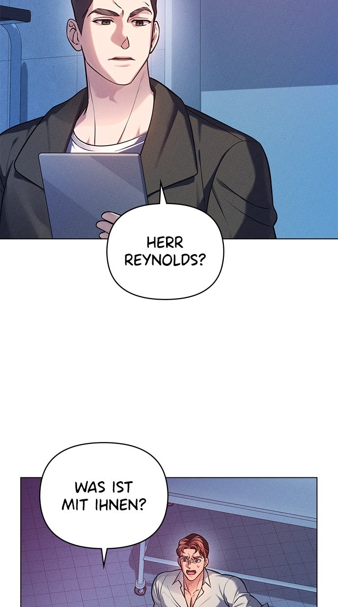 Read Werwölfe sind verrückt nach mir Manga Online