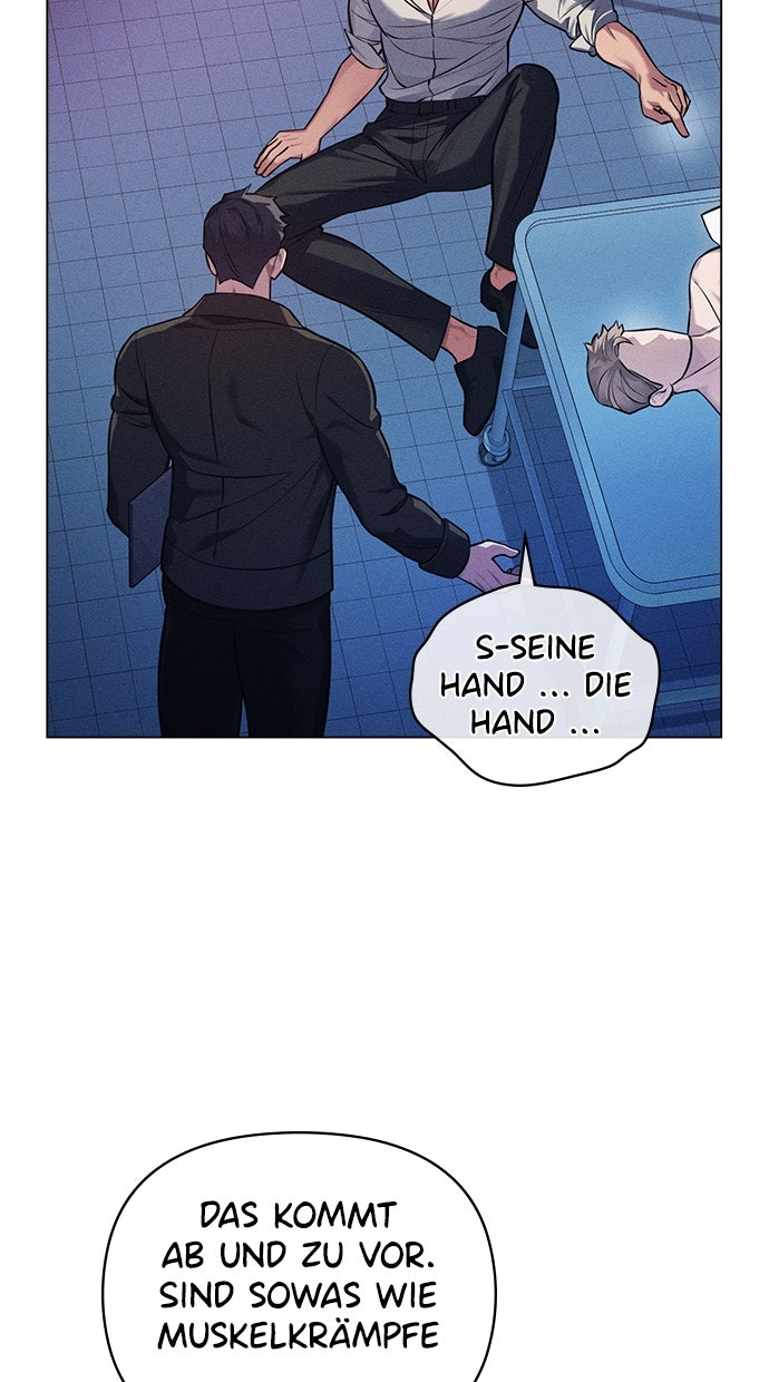 Read Werwölfe sind verrückt nach mir Manga Online