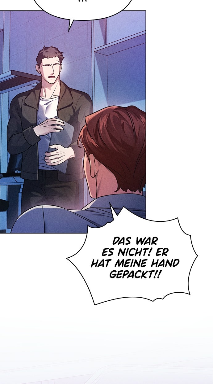 Read Werwölfe sind verrückt nach mir Manga Online