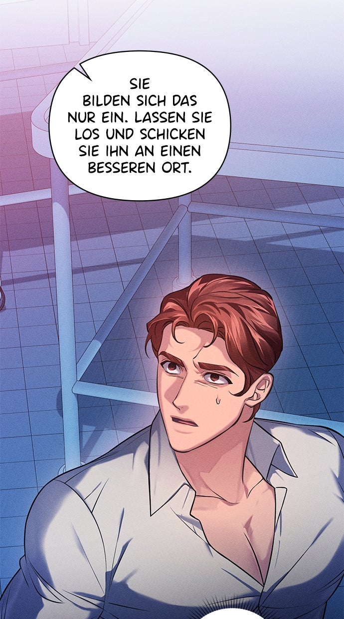 Read Werwölfe sind verrückt nach mir Manga Online