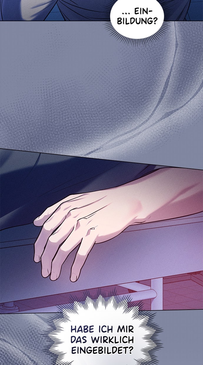 Read Werwölfe sind verrückt nach mir Manga Online