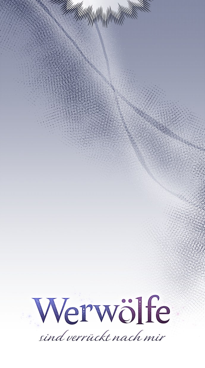Read Werwölfe sind verrückt nach mir Manga Online