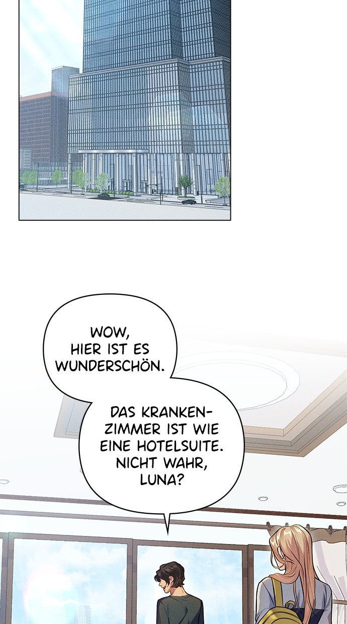 Read Werwölfe sind verrückt nach mir Manga Online