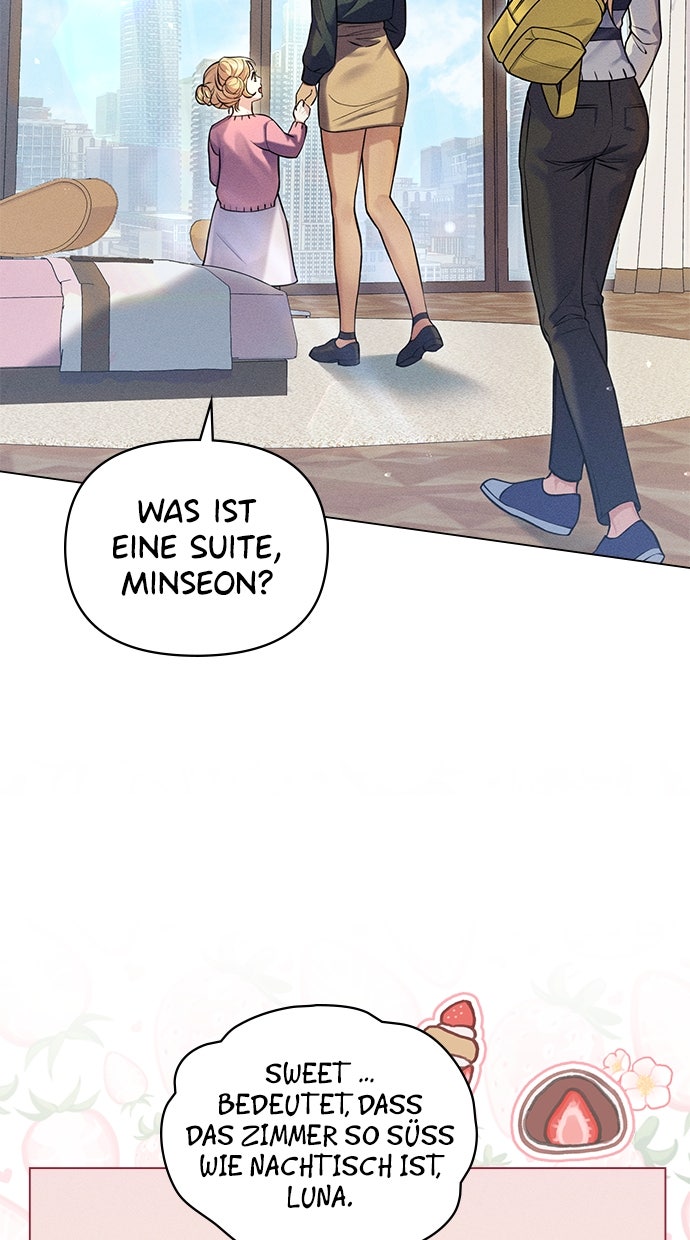 Read Werwölfe sind verrückt nach mir Manga Online