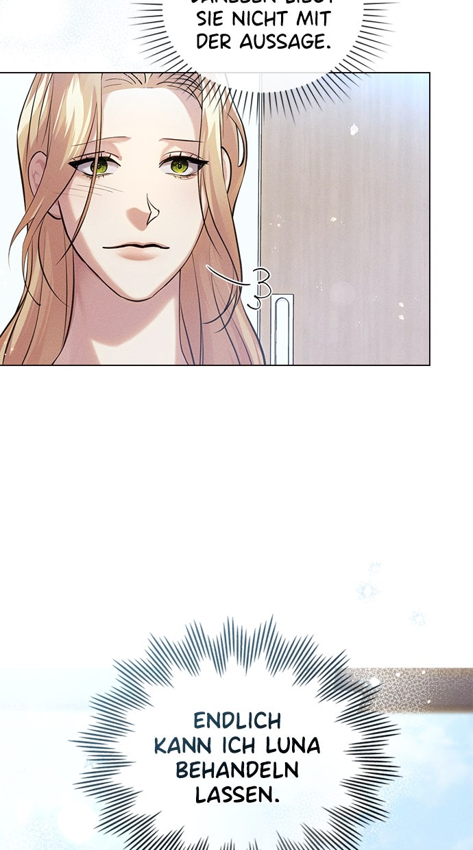 Read Werwölfe sind verrückt nach mir Manga Online