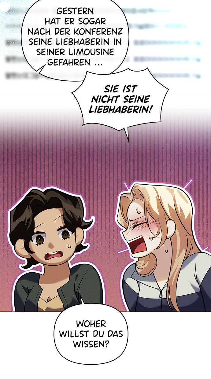 Read Werwölfe sind verrückt nach mir Manga Online