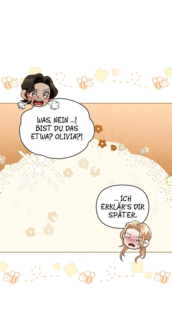 Read Werwölfe sind verrückt nach mir Manga Online