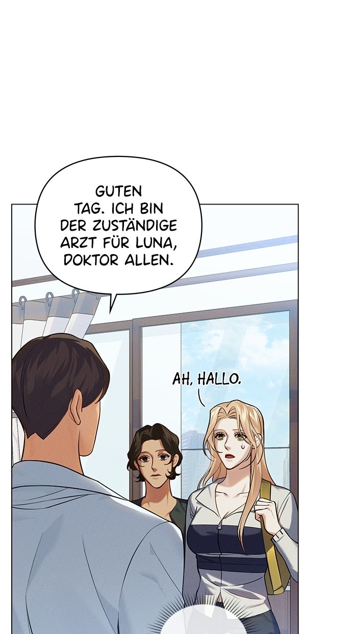 Read Werwölfe sind verrückt nach mir Manga Online